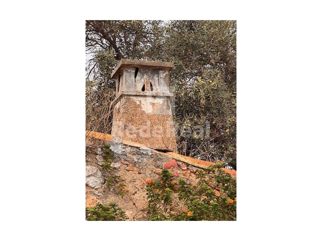 Terreno misto com projeto aprovado - Olhão - Grande imagem: 5/9