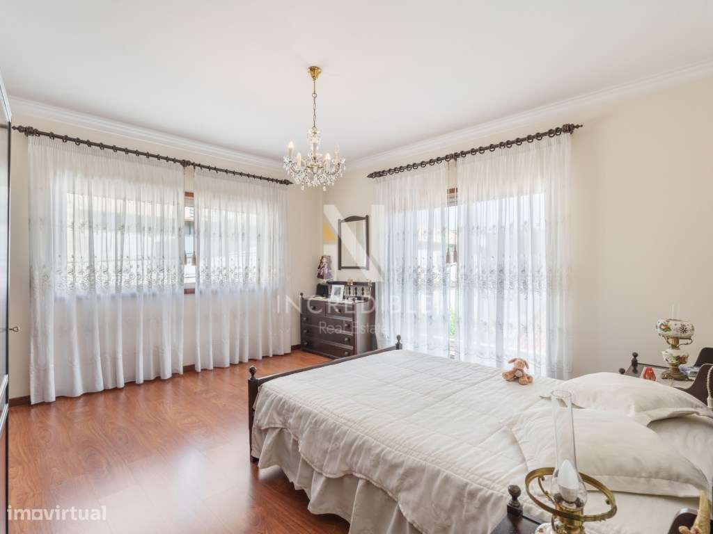 Moradia T3 Individual em Celeirós, Braga-30