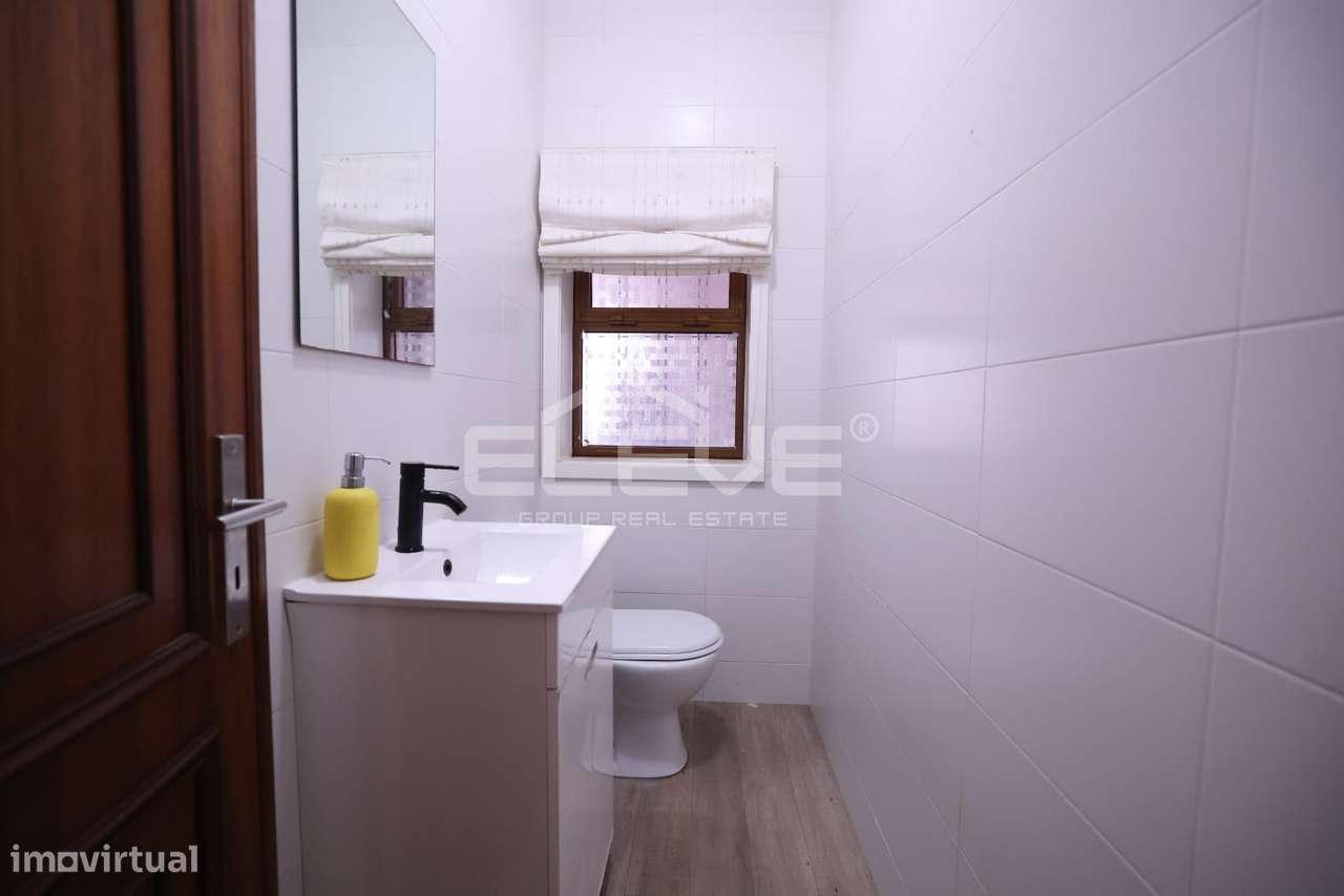 Espetacular Moradia T3 ao Gaia Park-32