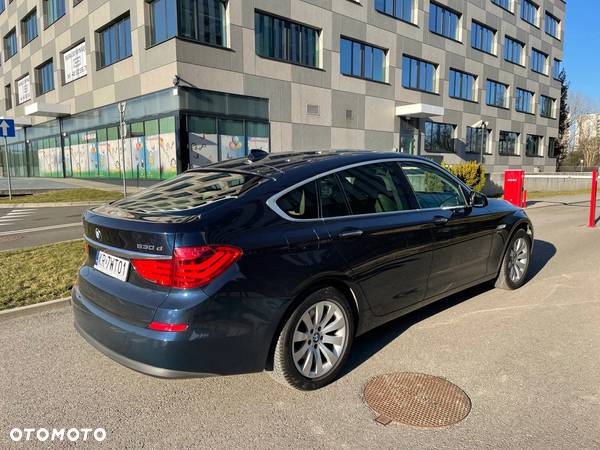 BMW 5GT 530d xDrive - 6