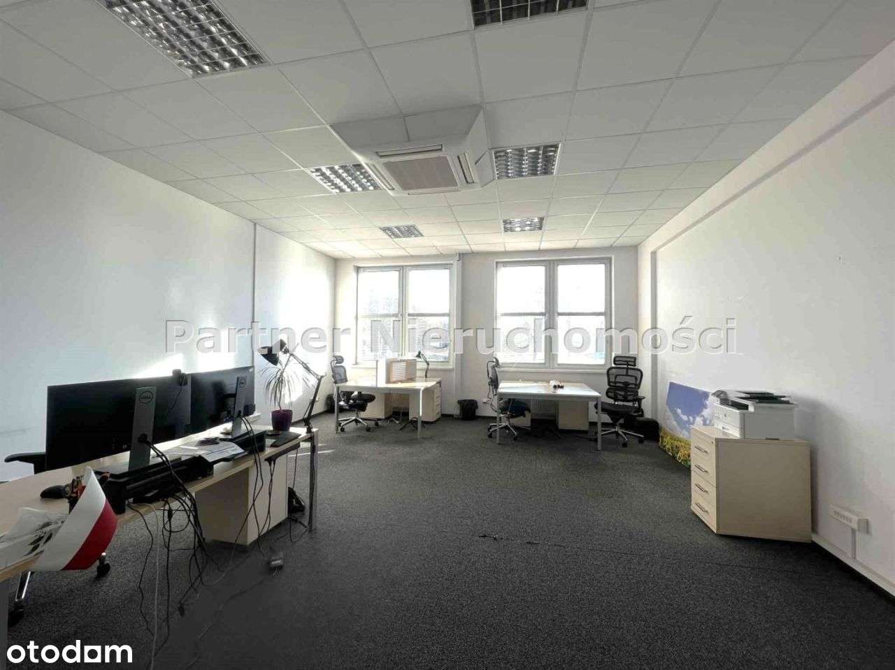 Biura !!!! Parking !!!! - Pełny obrazek: 4/9