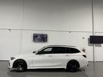 BMW 320 d Touring Pack M Auto - 42