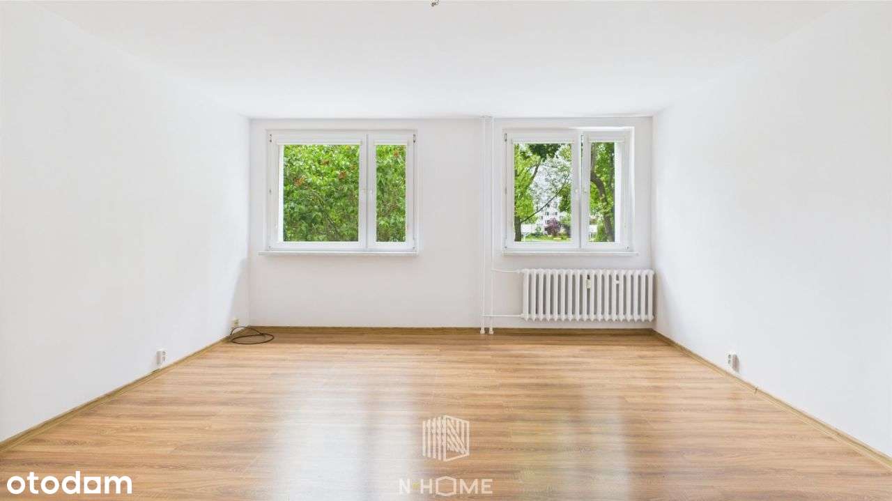 M4 | Do wprowadzenia | Opcja zrobienia aż 5 pokoi - Pełny obrazek: 3/20