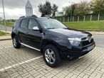 Dacia Duster 1.5 dCi Confort Cuir - 3