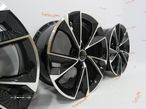 Jantes Look Audi RS7 18 x 8 et 40 5x112 Black - 5