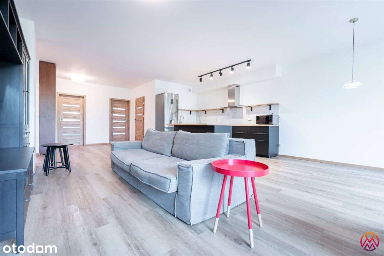 Fzuja | Apartament 3 pok, msc.park, klimatyzacja!-2