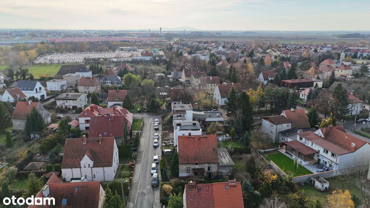 Dom przy ul. Sezamkowej | Lokal nr 1 | 104,5 m² - Pełny obrazek: 2/20