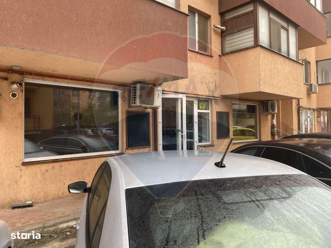 Spațiu comercial de vânzare – Militari Residence-7