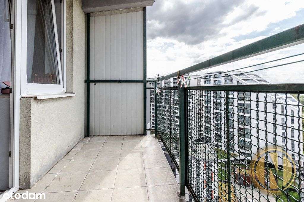 Mogilska | 50 m2 | II Pok | Eng/Ue-13