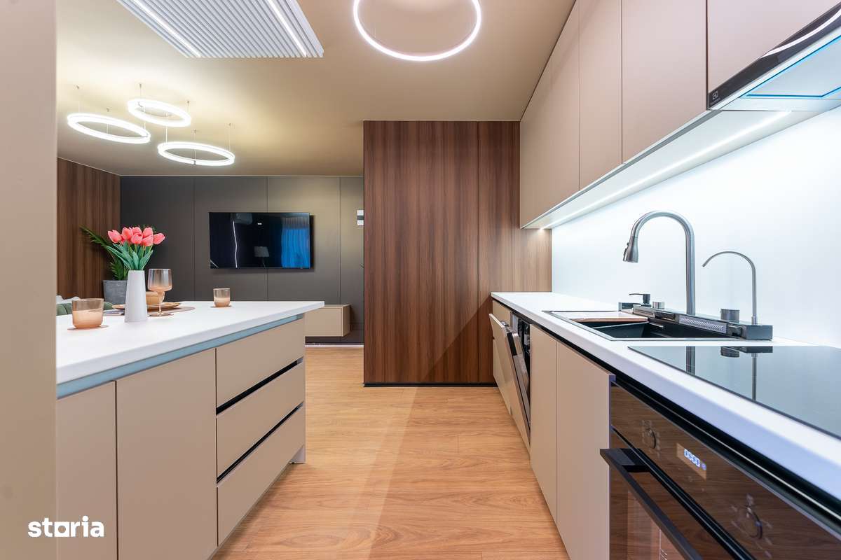 Apartament cu 2 camere de vanzare - Imagine principală: 5/20