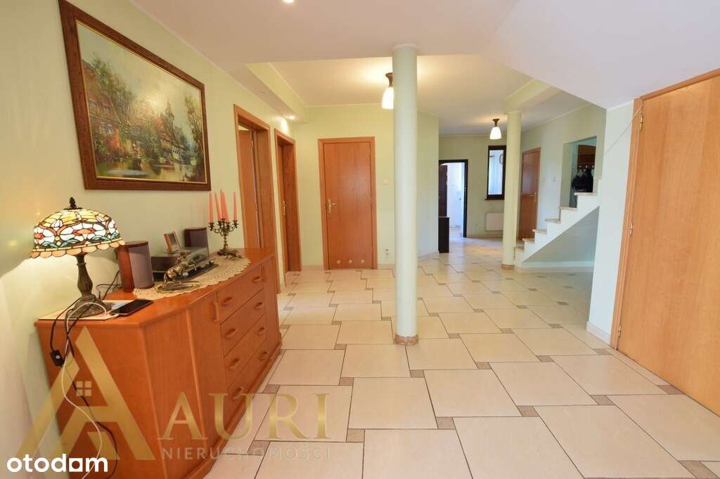 Atrakcyjny Dom w Przybiernowie SUPER OFERTA-9