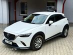 Mazda CX-3 SKYACTIV-G 121 FWD Drive KANGEI - 2