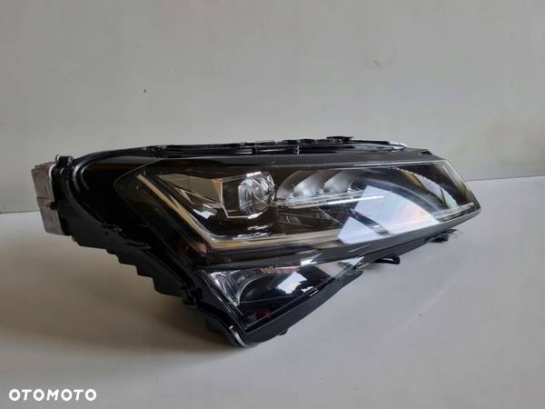 LAMPA LEWA PRZÓD PRZEDNIA OPEL ASTRA L VI FULL LED - 3