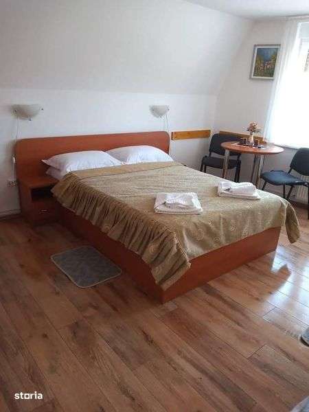 Pensiune de vânzare - Imagine principală: 4/8