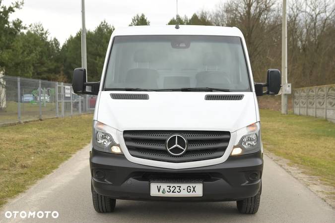 Mercedes-Benz SPRINTER=514=516=RAMA=4.20M=7G-TRONIC - 12