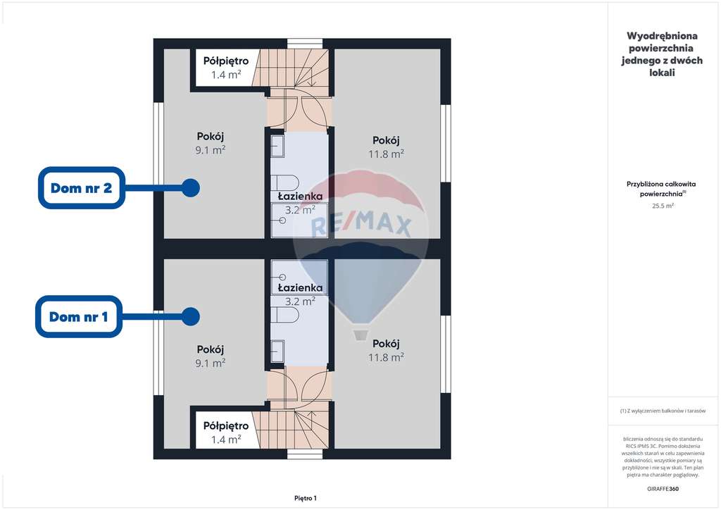 Domielno: dom w Mielnie!-13