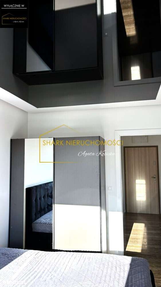 Luksusowy 2-pokojowy apartament Unii Lubelskiej-10