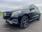 Mercedes-Benz GLE 350 d 4MATIC - 3