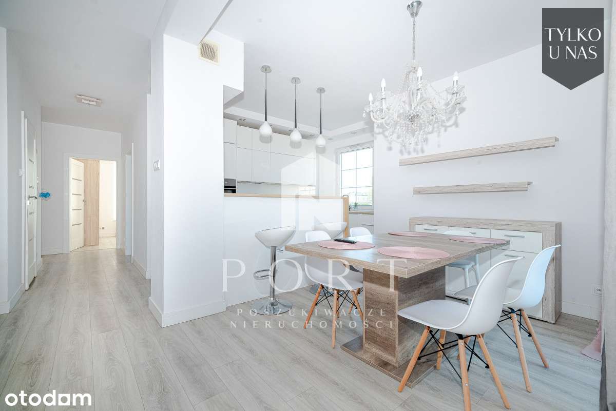 Mieszkanie na sprzedaż Ogrody Tesoro. - Pełny obrazek: 3/14