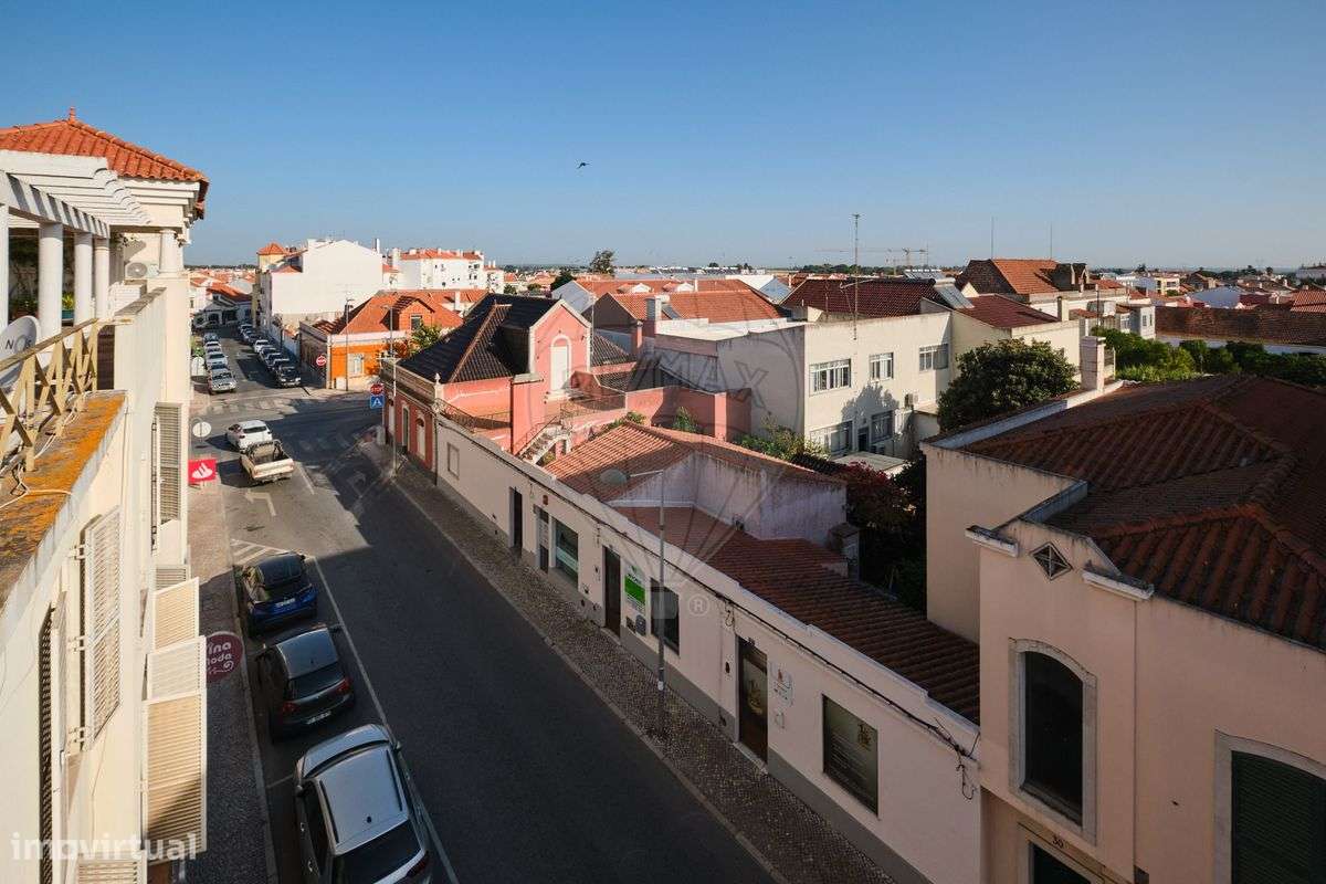 Apartamento T2 para venda - Grande imagem: 4/30