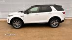 Land Rover Discovery Sport 2.0 D165 R-Dynamic MHEV SE - 5