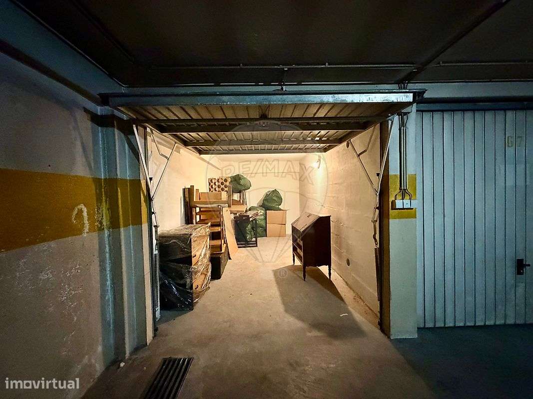 Garagem  para venda-9