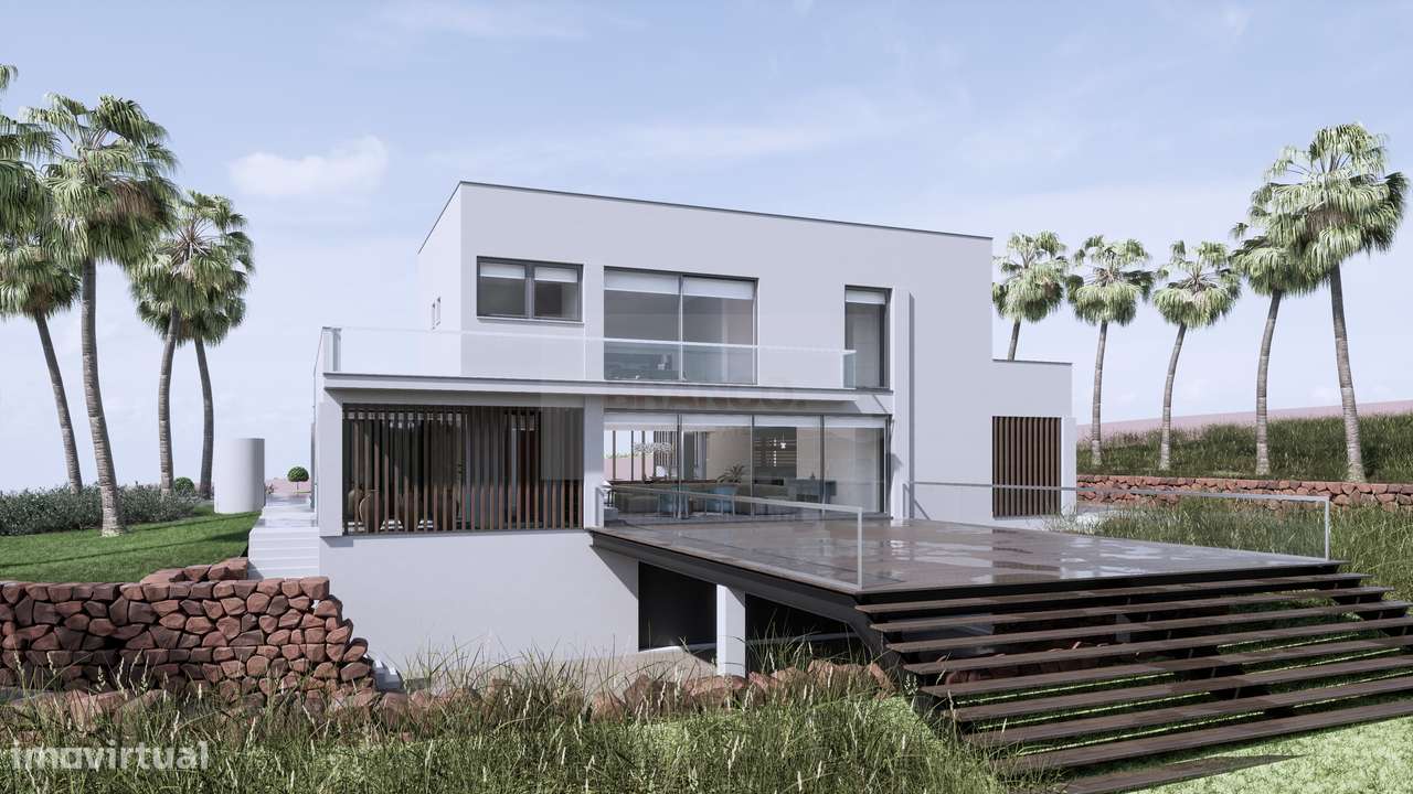 Moradia T4 com Piscina | Funchal, Lagos-7