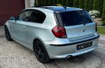 BMW Seria 1 118d Sport Line - 17