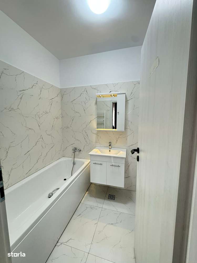 Apartament cu 2 camere de inchiriat in Militari Residence - Imagine principală: 3/10