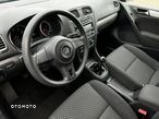 Volkswagen Golf 1.4 Trendline - 20