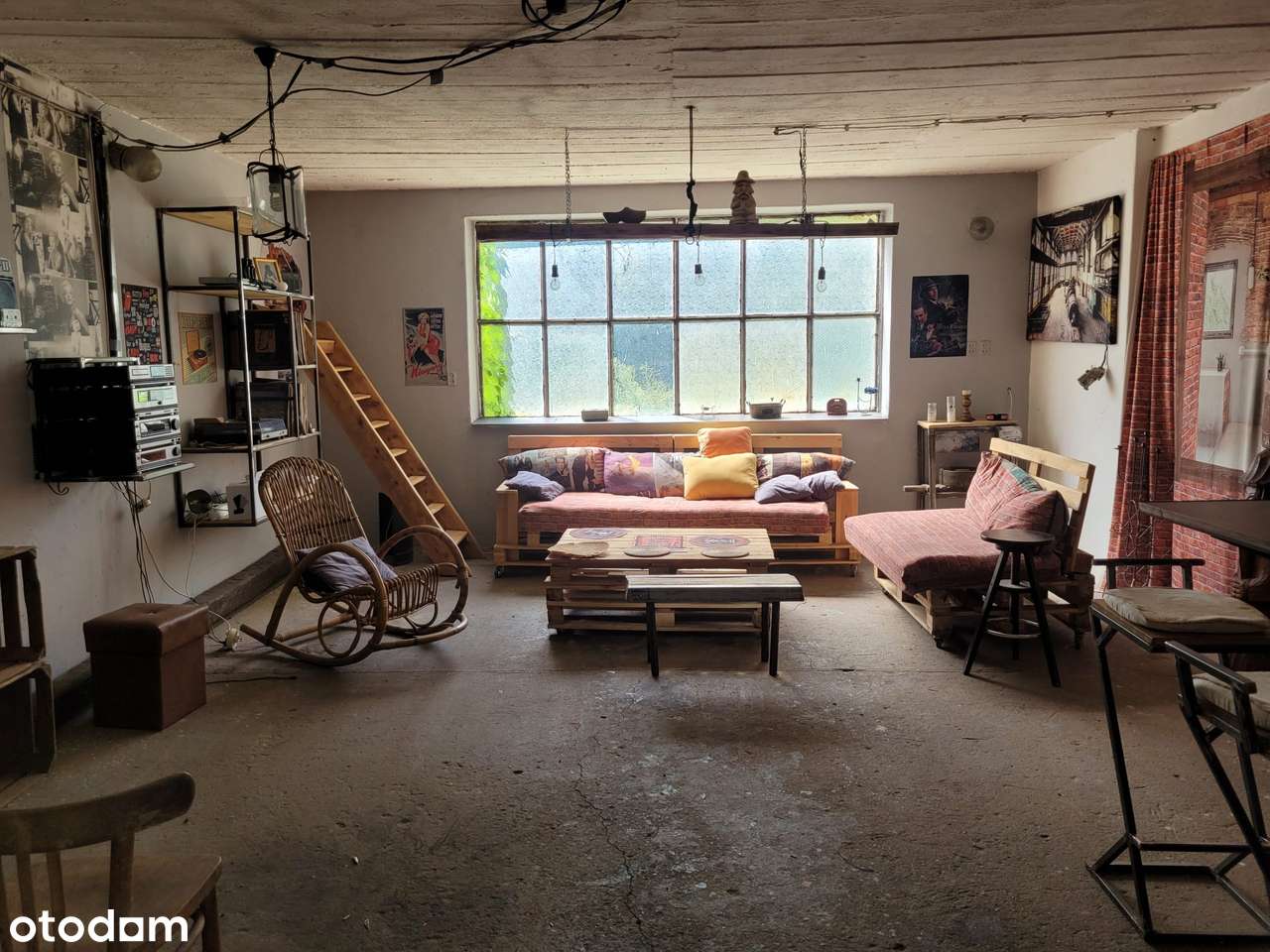 Dom 138 m2 z garażem 84 m2 i działką na biznes GRZEGORZEW-11