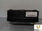 COMANDO CLIMATIZADOR AUDI A4 2001 -8E0820043 - 1