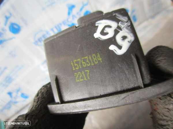 Interruptor 15763184 CHEVROLET TAHOE 2002 5.3I 16V 290CV V8 5P VERDE Altura Do Farol - 4