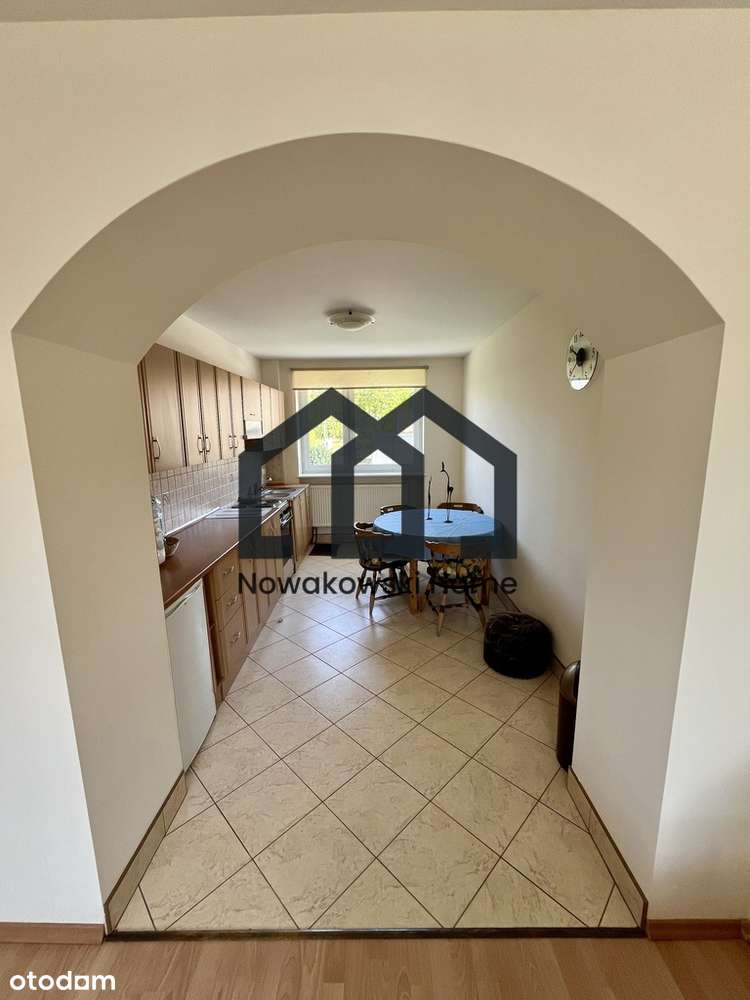 Na sprzedaż mieszkanie - parter 53m2 - Pełny obrazek: 2/12