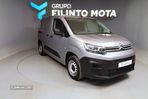 Citroën Berlingo Berlingo Van 1.5 Bluehdi Control - 7