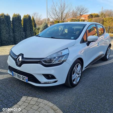 Renault Clio 1.5 dCi Energy Alize - 1