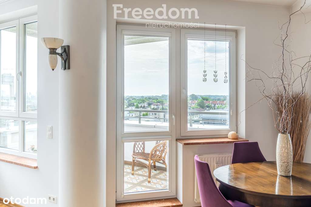 Mieszkanie na Mokotowie w świetnej lokalizacji-4