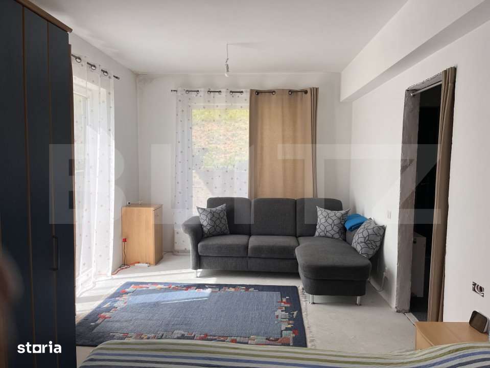 Casa in Sanpetru cu priveliste panoramica si zona linistita - Imagine principală: 4/15