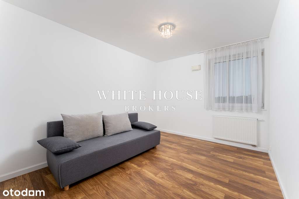 3 pokojowe mieszkanie, balkon, miejsce postojowe-7