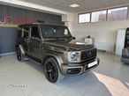 Mercedes-Benz G AMG 63 SW Long Aut. - 1