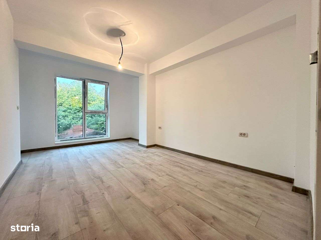 Apartament 3 camere D 2 bai Terasa Capat Pacurari - Imagine principală: 2/20