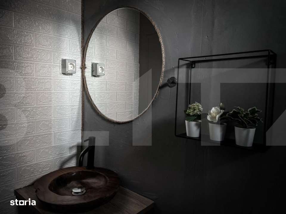 Proprietate deosebita, cabana in stil scandinav, 250 mp utili, Belis - Imagine principală: 4/19