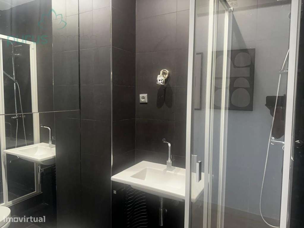 Apartamento T2 Forca - Aveiro-27