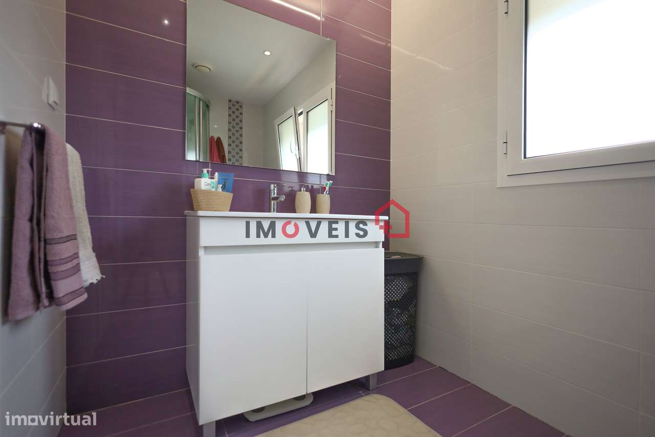 Moradia T3 - Porto de Mós-8