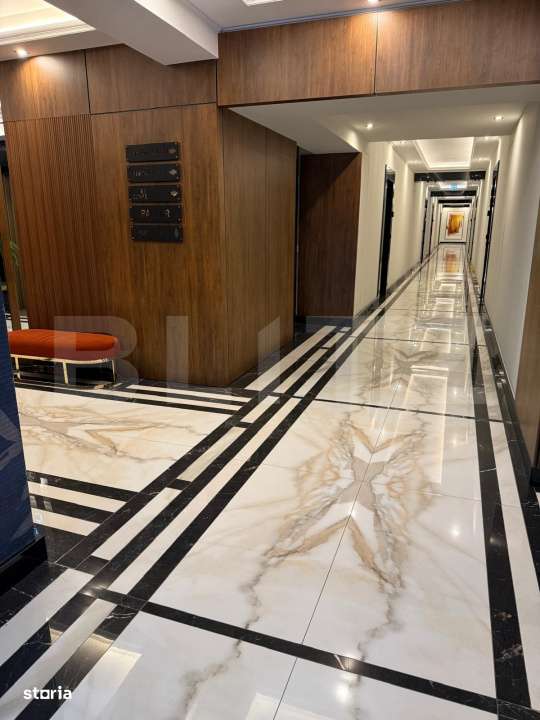 Apartament de lux, cu 2 camere, 54 mp - Brasov - Imagine principală: 3/11