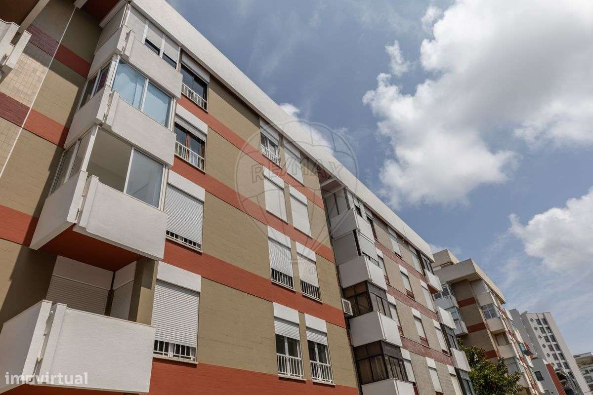 Apartamento T3 para venda - Grande imagem: 4/29