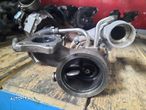 Turbina turbosuflanta turbo peugeot citroen 1.2 thp euro6 peugeot 3008 2008 citroen cactus 1.2thp cod 9825982080 - 4