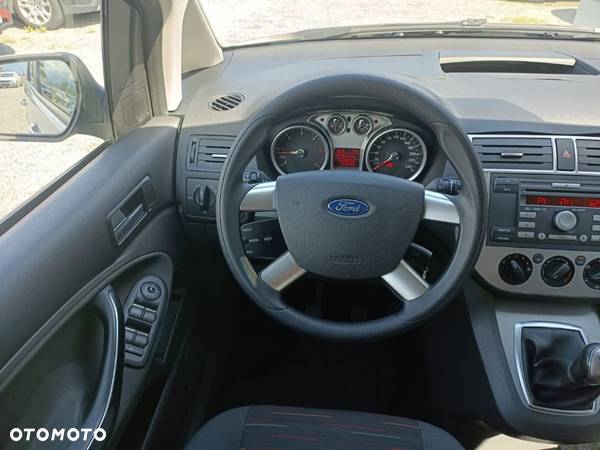 Ford C-MAX - 13