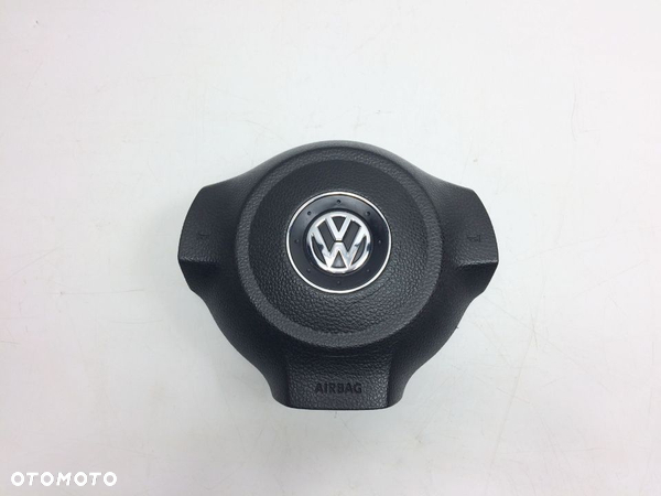 Airbag kierownicy 6R0880201G 6RS880201B VW Polo 6R - 2