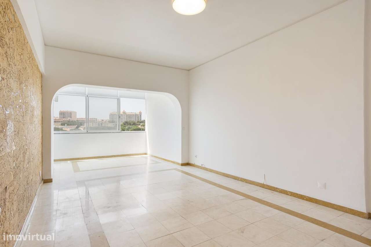 Apartamento T1, Cascais - Grande imagem: 4/28